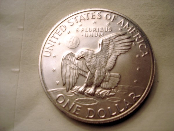 Post-An-Ike-Eisenhower-Dollar